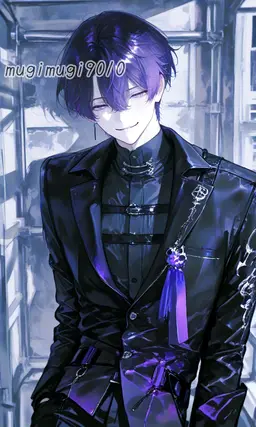 Profile image of 岳