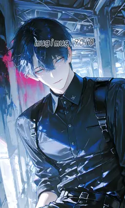 Profile image of 夜月