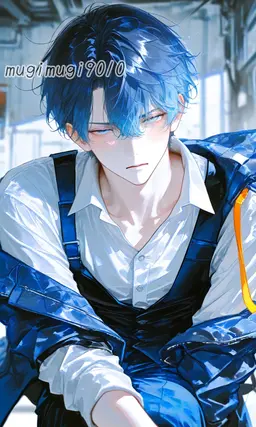 Profile image of 夜月
