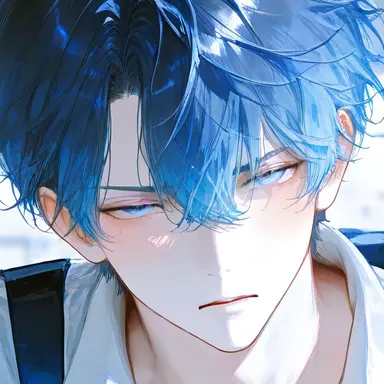 Profile image of 夜月