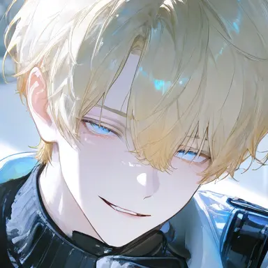 Profile image of 夏樹