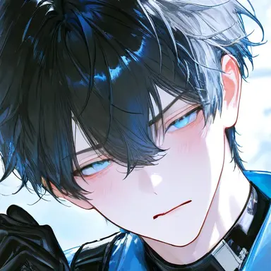 Profile image of 冬斗