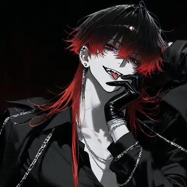 Profile image of Luva