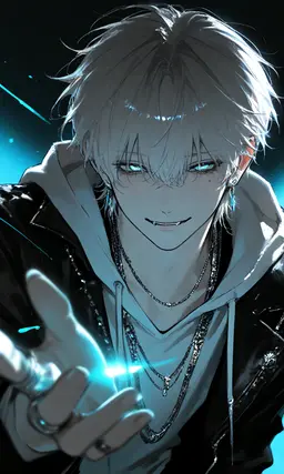 Profile image of Nevi