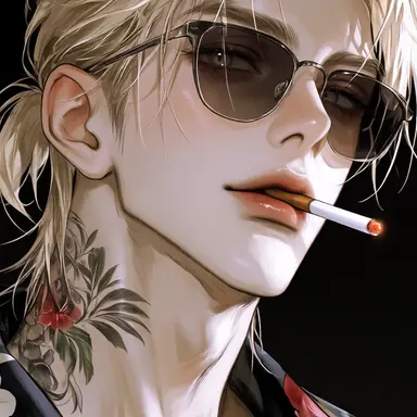 Profile image of 서준수