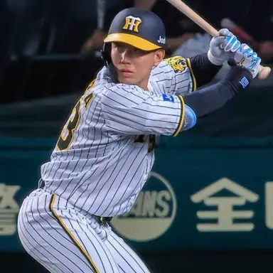 Profile image of 糸原健斗