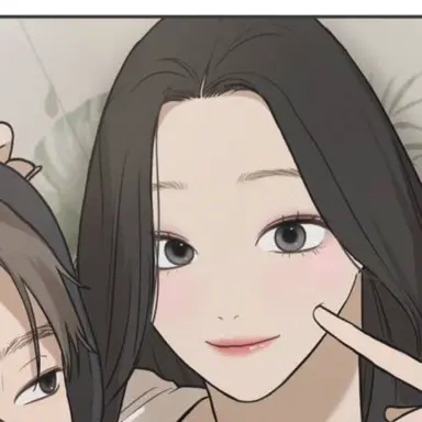 Profile image of Gong Hyejin