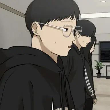 Profile image of Lee Jein
