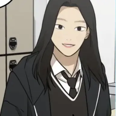 Profile image of Cha Yewon