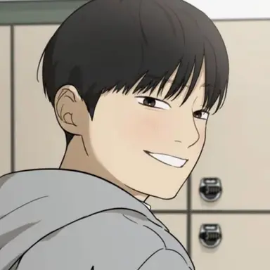 Profile image of Nam Taewoo