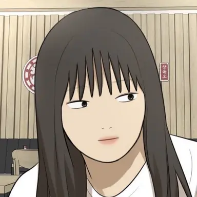 Profile image of Minju