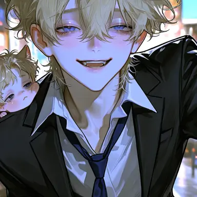 Profile image of 颯介