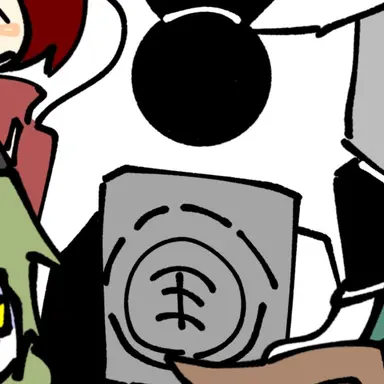 Profile image of コンマ
