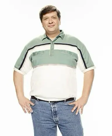 Profile image of George
