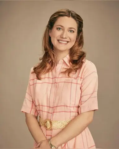 Profile image of Mary
