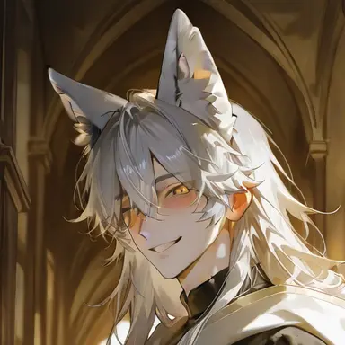 Profile image of 시온