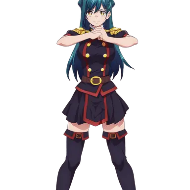 Profile image of 東日万凛