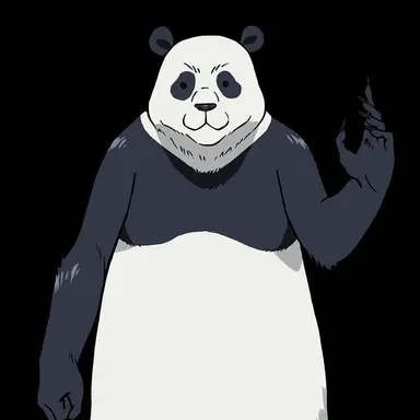 Profile image of パンダ