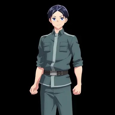 Profile image of 和倉優希