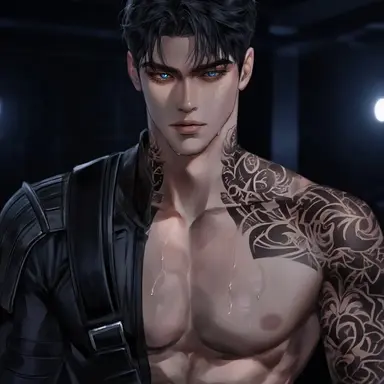 Profile image of 유키 텐도