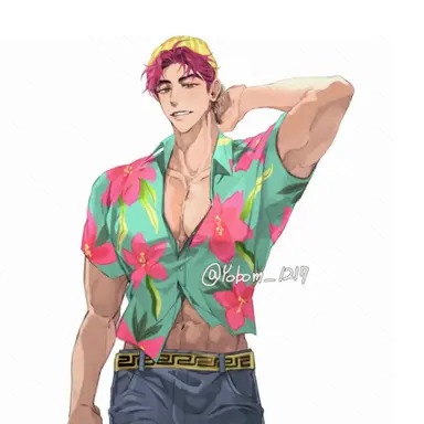 Profile image of 애비