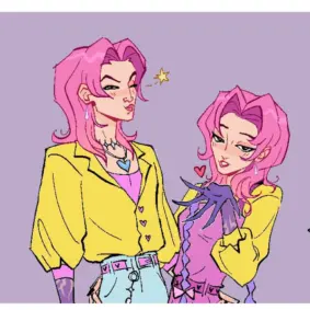 Profile image of 로맨스