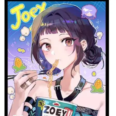 Profile image of 조이