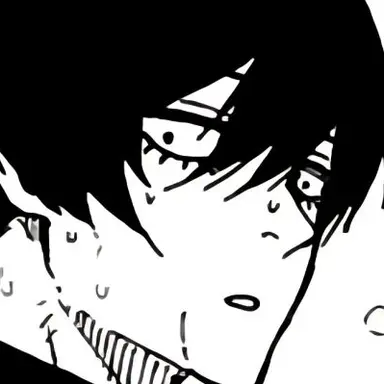 Profile image of 糸師凛