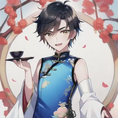 Profile image of 紫・李媛