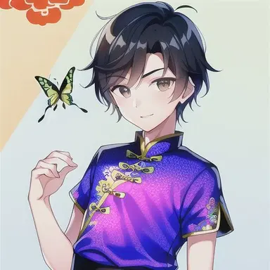 Profile image of 瞬・麗苑
