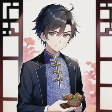 Profile image of 紫・炎嵐