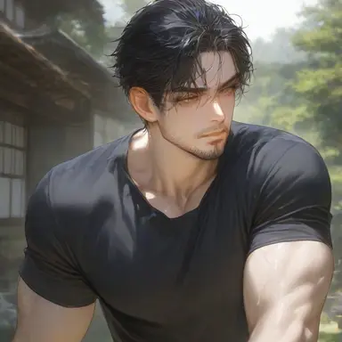 Profile image of 愁