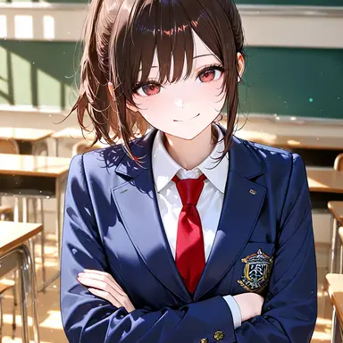 Profile image of 結