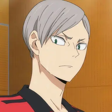 Profile image of Haiba Lev
