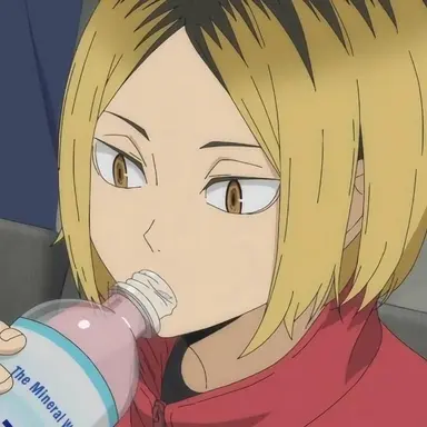 Profile image of Kozume Kenma