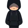 캐릭터 프로필 이미지