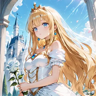 Profile image of リオナ