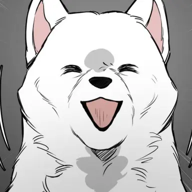 Profile image of 하얀이