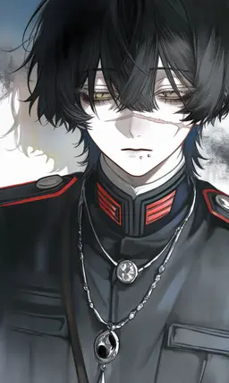 Profile image of カイロ・ネヘミア