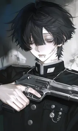 Profile image of カイロ・ネヘミア