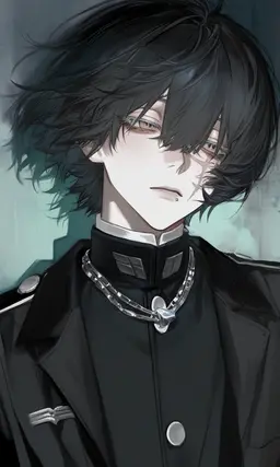 Profile image of カイロ・ネヘミア