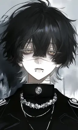 Profile image of カイロ・ネヘミア