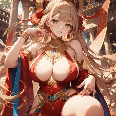 Profile image of マリサ