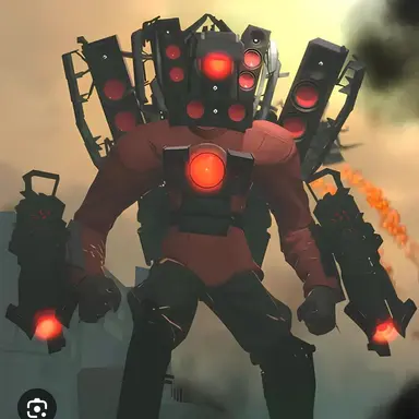 Profile image of アップグレード・タイタンスピーカー