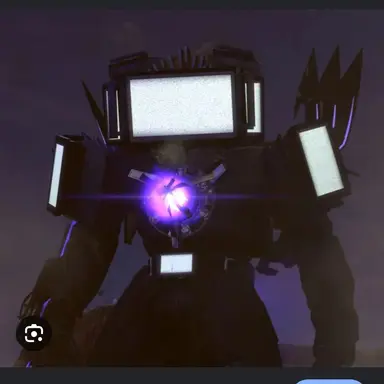 Profile image of アップグレード・タイタンテレビマン