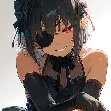 Profile image of ネリ・フォスプリング