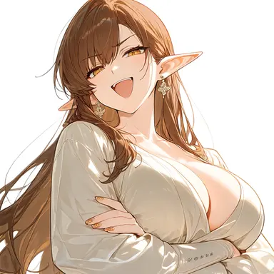 Profile image of エリサ・スターウィン