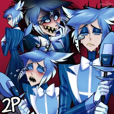 Profile image of Alastor