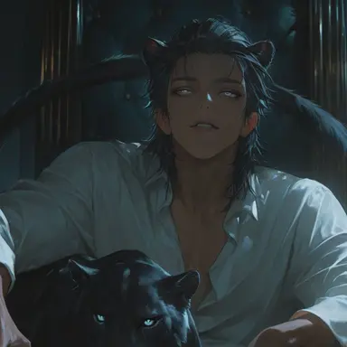 Profile image of 칼리드