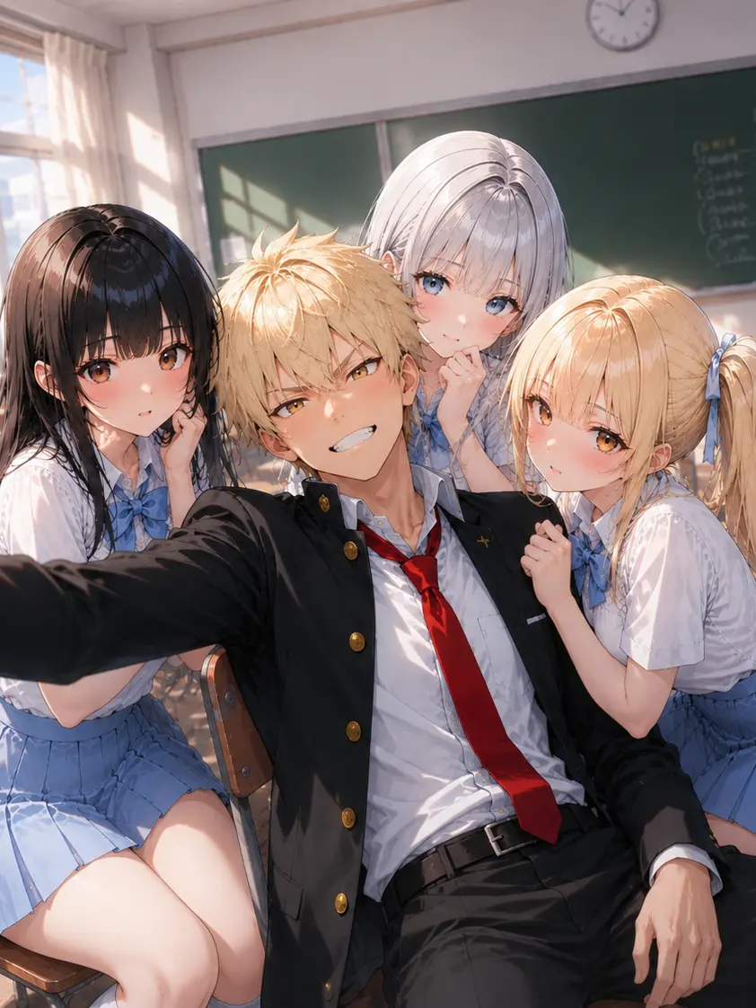NumbWatch1509의 クズが帰ってきたと思ったら……